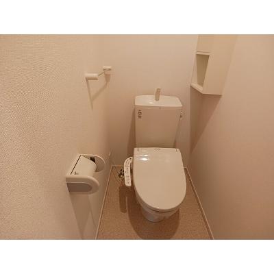ポスト・プリート 302【管理NO：1-022133401-03020】 ★家具家電は申し込み後に搬入します★ ★2026年10月下旬入居可能★の物件写真5