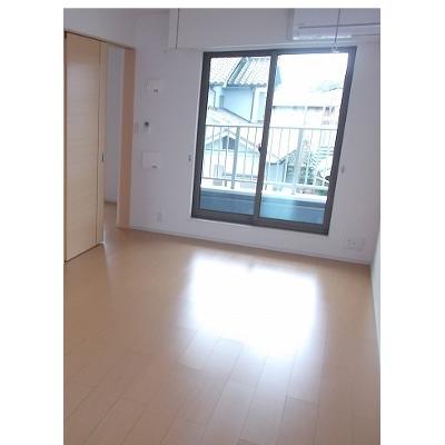 アンジュⅡ 202【管理NO：1-021050701-02020】 ★家具家電は申し込み後に搬入します★ ★2026年10月中旬入居可能★の物件写真2