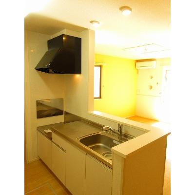 サニーコート　Ａ 104【管理NO：1-021697601-01040】 ★家具家電は申し込み後に搬入します★ ★2026年10月中旬入居可能★の物件写真3