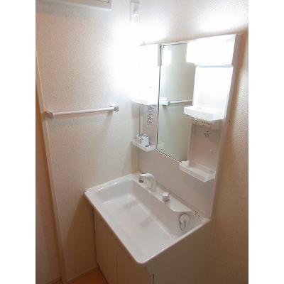 サニーコート　Ａ 104【管理NO：1-021697601-01040】 ★家具家電は申し込み後に搬入します★ ★2026年10月中旬入居可能★の物件写真6
