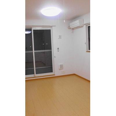 サンリット　氏家Ｂ 202【管理NO：1-014994602-02020】 ★家具家電は申し込み後に搬入します★ ★2026年09月中旬入居可能★の物件写真2