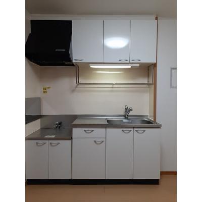 サンリット　氏家Ｂ 202【管理NO：1-014994602-02020】 ★家具家電は申し込み後に搬入します★ ★2026年09月中旬入居可能★の物件写真3