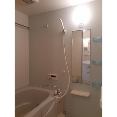 サンリット　氏家Ｂ 202【管理NO：1-014994602-02020】 ★家具家電は申し込み後に搬入します★ ★2026年09月中旬入居可能★の物件写真4