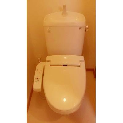 サンリット　氏家Ｂ 202【管理NO：1-014994602-02020】 ★家具家電は申し込み後に搬入します★ ★2026年09月中旬入居可能★の物件写真5