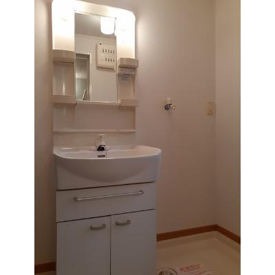 サンリット　氏家Ｂ 202【管理NO：1-014994602-02020】 ★家具家電は申し込み後に搬入します★ ★2026年09月中旬入居可能★の物件写真6