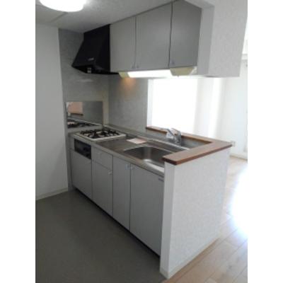 溝ビルⅦ２０００ 204【管理NO：1-009506001-02040】 ★家具家電は申し込み後に搬入します★ ★2026年10月中旬入居可能★の物件写真3