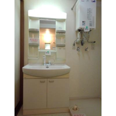 溝ビルⅦ２０００ 204【管理NO：1-009506001-02040】 ★家具家電は申し込み後に搬入します★ ★2026年10月中旬入居可能★の物件写真6