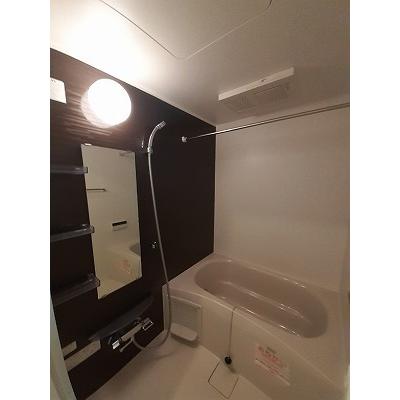 プリムローズⅡ 101【管理NO：1-022685402-01010】 ★家具家電は申し込み後に搬入します★ ★2026年11月中旬入居可能★の物件写真4