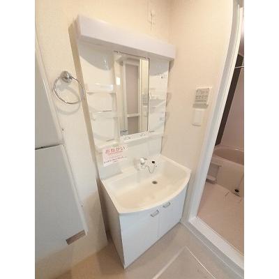 プリムローズⅡ 101【管理NO：1-022685402-01010】 ★家具家電は申し込み後に搬入します★ ★2026年11月中旬入居可能★の物件写真6