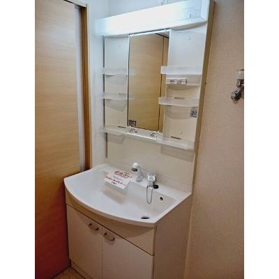 ルミエール 201【管理NO：1-020423401-02010】 ★家具家電は申し込み後に搬入します★ ★2026年10月上旬入居可能★の物件写真6