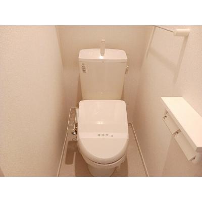 リヴェール　Ⅰ 104【管理NO：1-024988001-01040】 ★家具家電は申し込み後に搬入します★ ★2026年10月下旬入居可能★の物件写真5