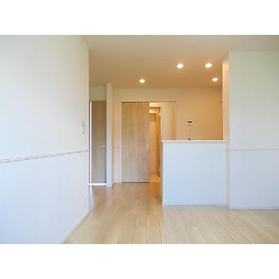 フェリオⅡ 102【管理NO：1-025790901-01020】 ★家具家電は申し込み後に搬入します★ ★2026年10月中旬入居可能★の物件写真2