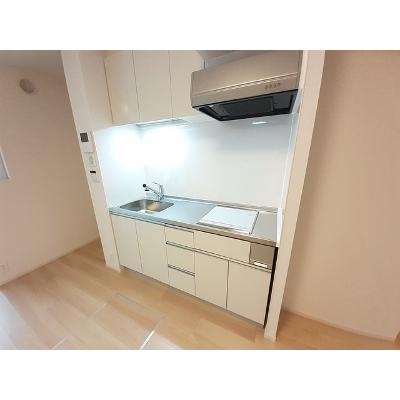 リヴェールⅢ 103【管理NO：1-027553601-01030】 ★家具家電は申し込み後に搬入します★ ★2026年10月中旬入居可能★の物件写真3