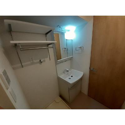リヴェールⅢ 103【管理NO：1-027553601-01030】 ★家具家電は申し込み後に搬入します★ ★2026年10月中旬入居可能★の物件写真6