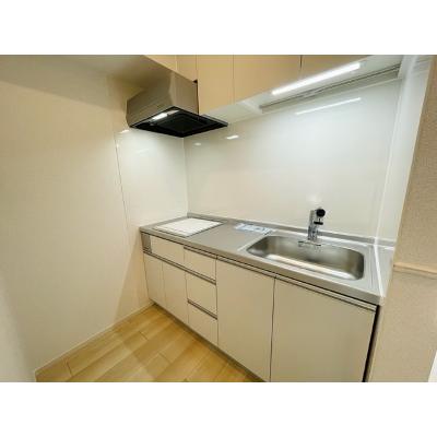 ピース・ヴィラ袋原南Ｆ 201【管理NO：1-027296601-02010】 ★家具家電は申し込み後に搬入します★ ★2026年10月中旬入居可能★の物件写真3