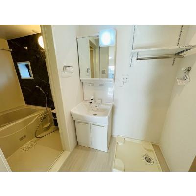 ピース・ヴィラ袋原南Ｆ 201【管理NO：1-027296601-02010】 ★家具家電は申し込み後に搬入します★ ★2026年10月中旬入居可能★の物件写真6