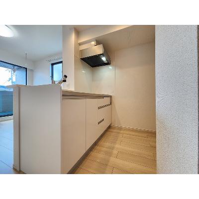 グランハイムⅠ 302【管理NO：1-027250001-03020】 ★家具家電は申し込み後に搬入します★ ★2026年10月中旬入居可能★の物件写真3