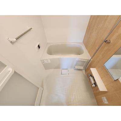 グランハイムⅠ 302【管理NO：1-027250001-03020】 ★家具家電は申し込み後に搬入します★ ★2026年10月中旬入居可能★の物件写真4