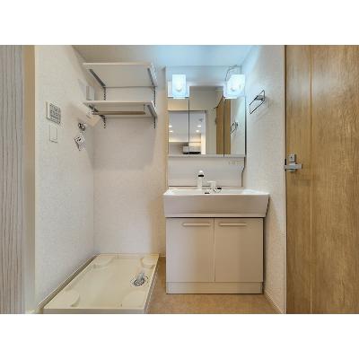 グランハイムⅠ 302【管理NO：1-027250001-03020】 ★家具家電は申し込み後に搬入します★ ★2026年10月中旬入居可能★の物件写真6