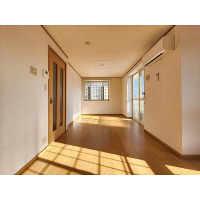 シャルマン２１ＡＢＥ　Ⅰ 203【管理NO：1-012457501-02030】 ★家具家電は申し込み後に搬入します★ ★2026年10月上旬入居可能★の物件写真2