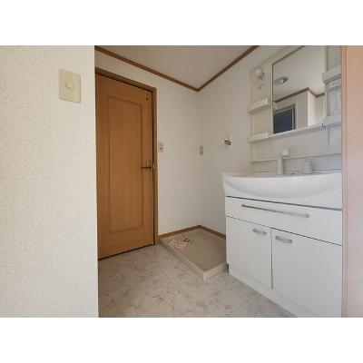 シャルマン２１ＡＢＥ　Ⅰ 203【管理NO：1-012457501-02030】 ★家具家電は申し込み後に搬入します★ ★2026年10月上旬入居可能★の物件写真6