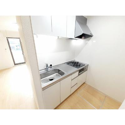 ルミエール・ロゼ 104【管理NO：1-023973601-01040】 ★家具家電は申し込み後に搬入します★ ★2026年10月上旬入居可能★の物件写真3