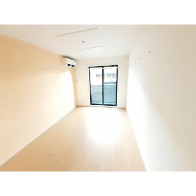 ベネフィスⅠ 102【管理NO：1-018857401-01020】 ★家具家電は申し込み後に搬入します★ ★2026年10月中旬入居可能★の物件写真2