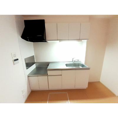 ベネフィスⅠ 102【管理NO：1-018857401-01020】 ★家具家電は申し込み後に搬入します★ ★2026年10月中旬入居可能★の物件写真3