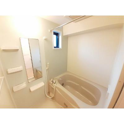 ベネフィスⅠ 102【管理NO：1-018857401-01020】 ★家具家電は申し込み後に搬入します★ ★2026年10月中旬入居可能★の物件写真4