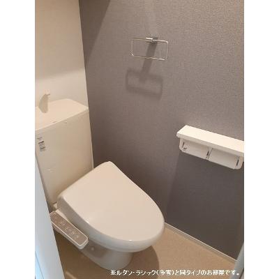 ルーブルヒルズ 202【管理NO：1-028484301-02020】 ★家具家電は申し込み後に搬入します★ ★2027年02月上旬入居可能★の物件写真5