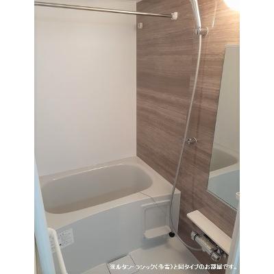 ルーブルヒルズ 101【管理NO：1-028484301-01010】 ★家具家電は申し込み後に搬入します★ ★2027年02月上旬入居可能★の物件写真4