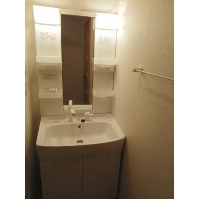 ル・クラージュ２ 101【管理NO：1-016420502-01010】 ★家具家電は申し込み後に搬入します★ ★2026年10月中旬入居可能★の物件写真6