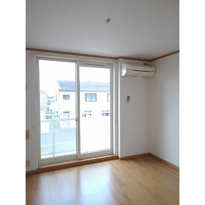 イーストガーデンＡ 202【管理NO：1-012323701-02020】 ★家具家電は申し込み後に搬入します★ ★2026年10月中旬入居可能★の物件写真2