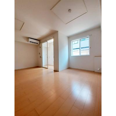 グリーン・フィールズＮＷ 105【管理NO：1-020594701-01040】 ★家具家電は申し込み後に搬入します★ ★2026年11月中旬入居可能★の物件写真2