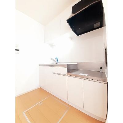 グリーン・フィールズＮＷ 105【管理NO：1-020594701-01040】 ★家具家電は申し込み後に搬入します★ ★2026年11月中旬入居可能★の物件写真3