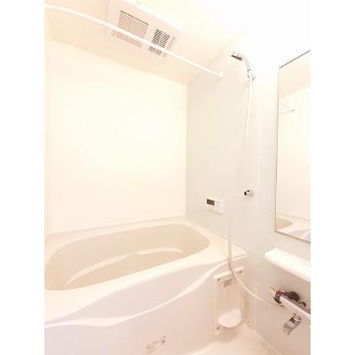 グリーン・フィールズＮＷ 105【管理NO：1-020594701-01040】 ★家具家電は申し込み後に搬入します★ ★2026年11月中旬入居可能★の物件写真4