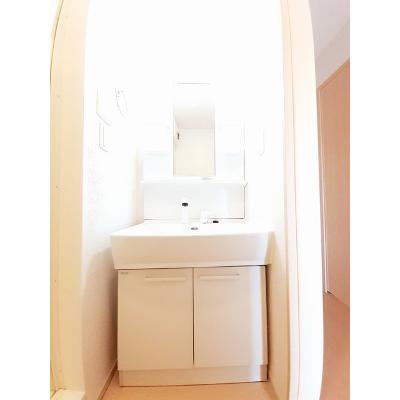 グリーン・フィールズＮＷ 105【管理NO：1-020594701-01040】 ★家具家電は申し込み後に搬入します★ ★2026年11月中旬入居可能★の物件写真6