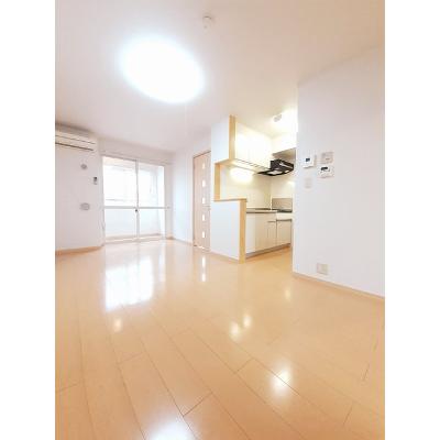 エレガント・ハウス　Ｋ．Ａ 102【管理NO：1-015909801-01020】 ★家具家電は申し込み後に搬入します★ ★2026年10月中旬入居可能★の物件写真2
