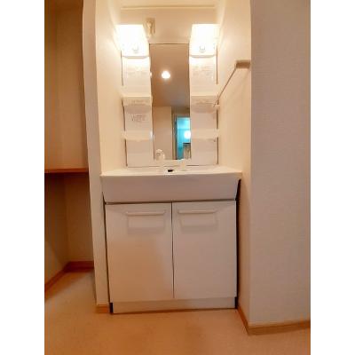 エレガント・ハウス　Ｋ．Ａ 102【管理NO：1-015909801-01020】 ★家具家電は申し込み後に搬入します★ ★2026年10月中旬入居可能★の物件写真6