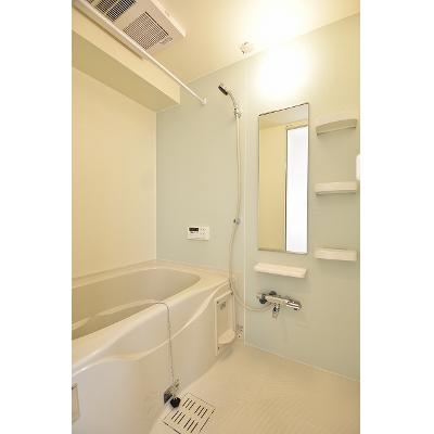 apartment 〒108-0075　東京都港区港南２丁目16-1