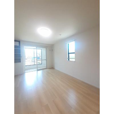 ハッピーハウスⅡ 207【管理NO：1-027425201-02060】 ★家具家電は申し込み後に搬入します★の物件写真2