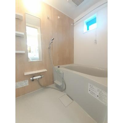 ハッピーハウスⅡ 207【管理NO：1-027425201-02060】 ★家具家電は申し込み後に搬入します★の物件写真4