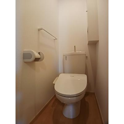 アンソレイエ 105【管理NO：1-015898701-01040】 ★家具家電は申し込み後に搬入します★ ★2026年10月中旬入居可能★の物件写真5