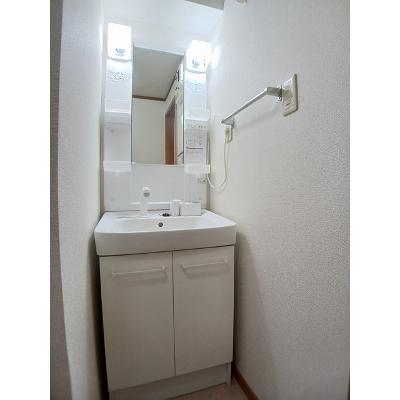 エスポワール　Ｍ 205【管理NO：1-009352001-02040】 ★家具家電は申し込み後に搬入します★の物件写真6
