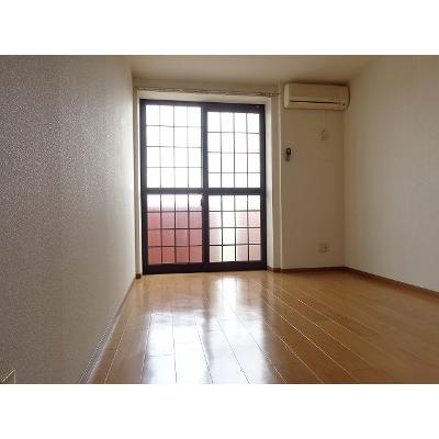 ファースト．リングⅠ 202【管理NO：1-011027201-02020】 ★家具家電は申し込み後に搬入します★ ★2026年10月上旬入居可能★の物件写真2