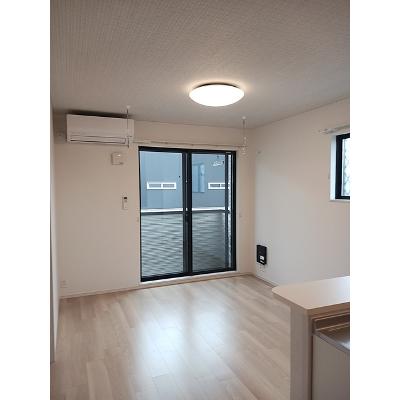 スカイ・ヒル 101【管理NO：1-028679201-01010】 ★家具家電は申し込み後に搬入します★ ★2026年09月下旬入居可能★の物件写真2