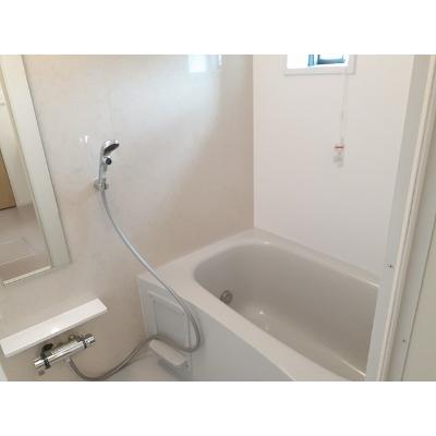 エスポワール城東 201【管理NO：1-026898301-02010】 ★家具家電は申し込み後に搬入します★の物件写真4