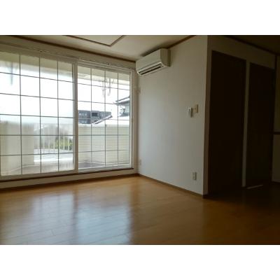 コンフォルトメゾン　Ｃ 202【管理NO：1-010890301-02020】 ★家具家電は申し込み後に搬入します★ ★2026年10月中旬入居可能★の物件写真2