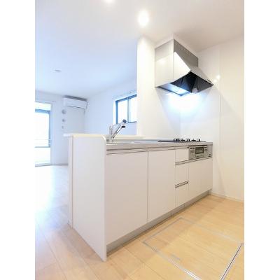 イチヨウ　Ｂ 101【管理NO：1-022900202-01010】 ★家具家電は申し込み後に搬入します★ ★2026年10月下旬入居可能★の物件写真3
