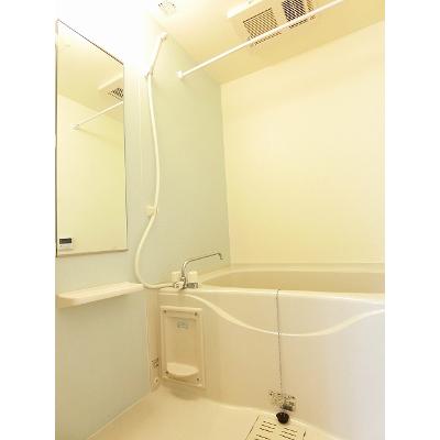 パークサイド古海Ｃ 202【管理NO：1-020431001-02020】 ★家具家電は申し込み後に搬入します★ ★2026年10月中旬入居可能★の物件写真4